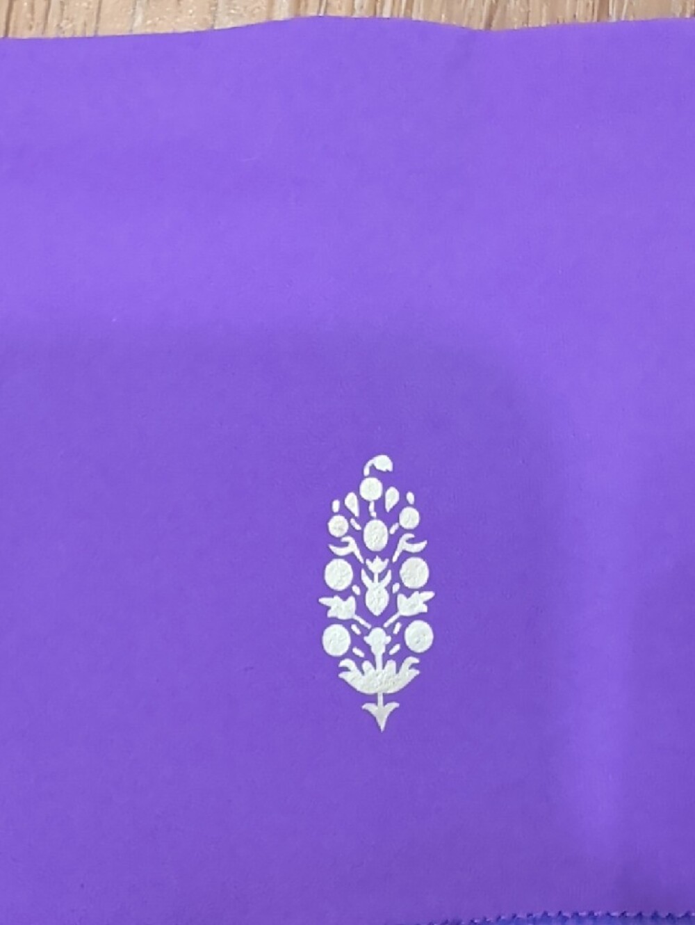 FP Movement by Free People Violet High-Rise Bike Shorts - Picture 4 of 5
